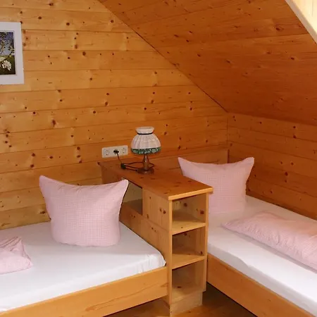 Apartman Urlaub Mitten Im Wald - Lueg Scheibbs