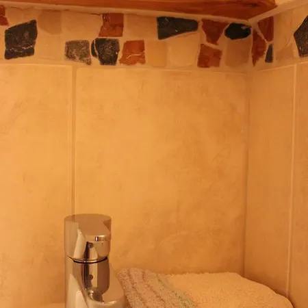 Apartman Urlaub Mitten Im Wald - Lueg