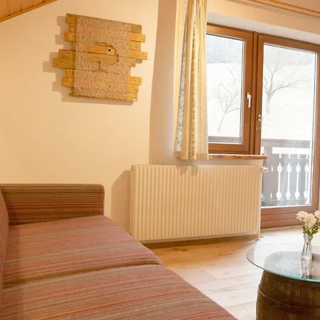 Appartement Urlaub Mitten Im Wald - Lueg Scheibbs