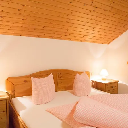 Urlaub Mitten Im Wald - Lueg Appartement *