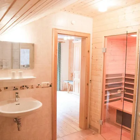 Apartament Urlaub Mitten Im Wald - Lueg Scheibbs