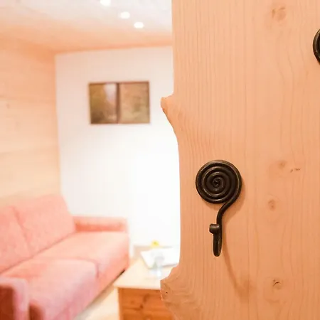 Appartement Urlaub Mitten Im Wald - Lueg *