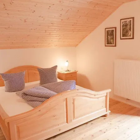 Urlaub Mitten Im Wald - Lueg * Scheibbs