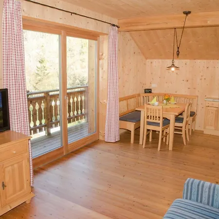 Apartman Urlaub Mitten Im Wald - Lueg *