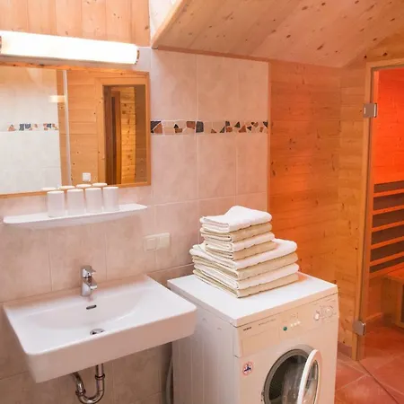 Urlaub Mitten Im Wald - Lueg Apartman Scheibbs