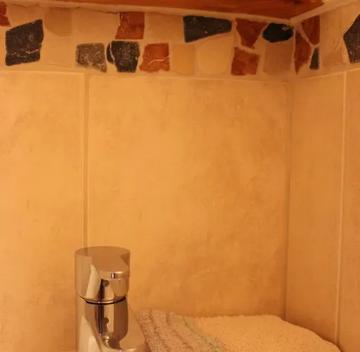 Διαμέρισμα Urlaub Mitten Im Wald - Lueg