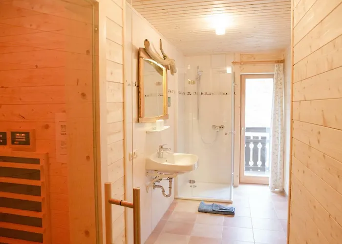 Urlaub Mitten Im Wald - Lueg Scheibbs