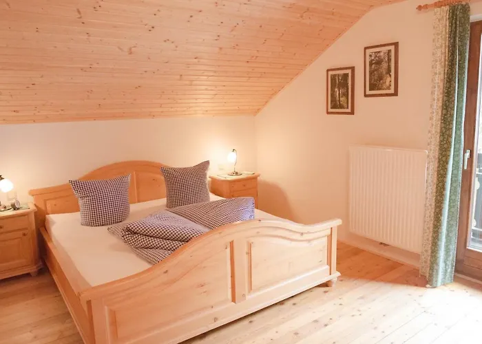 Urlaub Mitten Im Wald - Lueg * Scheibbs