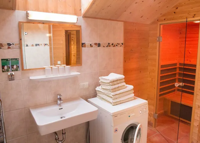 Urlaub Mitten Im Wald - Lueg Διαμέρισμα Scheibbs